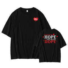 J-hope Tour HOPE ON THE STAGE T-shirt