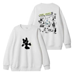 Rm Album RightPlaceWrongPerson Hoodie