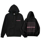 Blackpink Album BRON PINK Hoodie