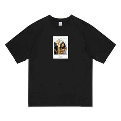 LISA Album Alter Ego T-shirt