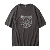 Aesps Album Armageddon T-shirt