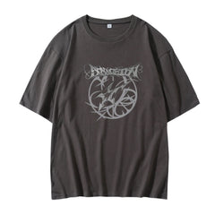 Aesps Album Armageddon T-shirt