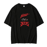 StrayKids Album ATE DOMIN T-shirt