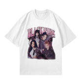 Blackpink Album BRON PINK T-shirt