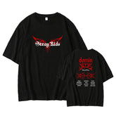Stray kids 2025 Tour dominATE T-shirt