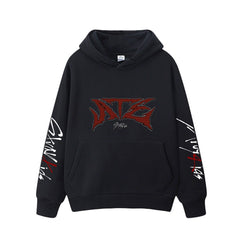StrayKids Album ATE DOMIN Hoodie