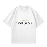 Jungkook Album I AM STILL T-shirt