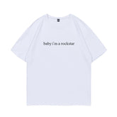 LISA Tour ROCKSTAR T-shirt