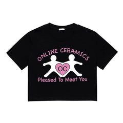 AESPA giselle T-shirt