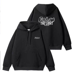 SEVENTEEN World Tour FOLLOW Hoodie