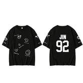 Bts PTD ON STAGE T-shirt