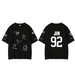 Bts PTD ON STAGE T-shirt