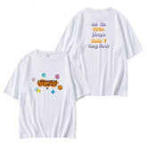 Bts Tour PERMISSION TO DANCE T-shirt