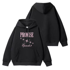 TXT 2025 ACT PROMISE Hoodie