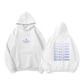 Bts IN BUSAN tour YET TO COME Hoodie