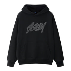 TXT YEONJUN Album GGUM Hoodie