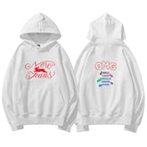 New Jeans Album OMG Hoodie