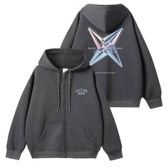 TXT TheStarChapter SANCTUARY Hoodie