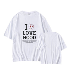 TXT Choi Soobin Same Style T-shirt TXT Choi Soobin Same Style T-shirt TXT Choi Soobin Same Style T-shirt TXT Choi Soobin Same Style T-shirt TXT Choi Soobin Same Style T-shirt