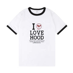 TXT Choi Soobin Same Style T-shirt TXT Choi Soobin Same Style T-shirt TXT Choi Soobin Same Style T-shirt TXT Choi Soobin Same Style T-shirt TXT Choi Soobin Same Style T-shirt