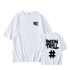 TXT Choi Soobin Same Style T-shirt