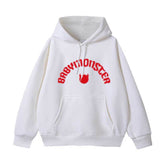 Babymonster HELLO MONSTERS Hoodie