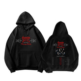 STRAYKIDS 2025 World Tour ATE Hoodie