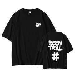 TXT Choi Soobin Same Style T-shirt