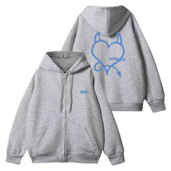 Babymonster  HELLO MONSTERS Hoodie