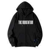 NCT127 Tour TheMomentum Hoodie