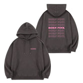 Blackpink Album BRON PINK Hoodie
