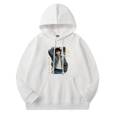 Jungkook Album Golden Hoodie