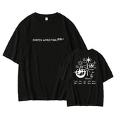 Enhypen Tour FATE PLUS T-shirt