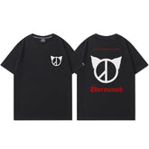 BIGBANG G-Dragon 2025 Tour Ubermensch T-shirt