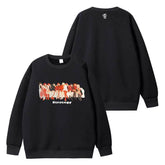 TWICE Album STRATEGY Hoodie