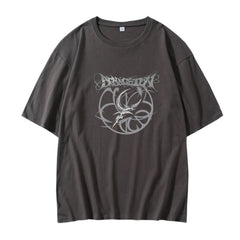 Aesps Album Armageddon T-shirt
