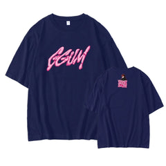 TXT YEONJUN Album GGUM T-shirt