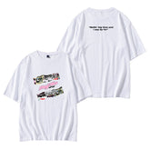 NCT127 Album Ay-Yo T-shirt