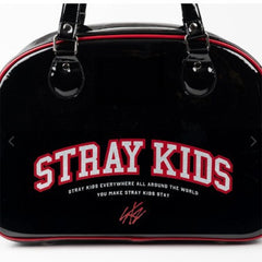 STRAY KIDS 2025 World Tour Bag