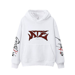 StrayKids Album ATE DOMIN Hoodie