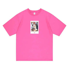 LISA Album Alter Ego T-shirt