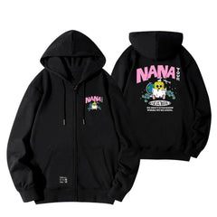 SEVENTEEN NANATOUR Hoodie