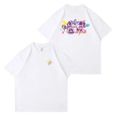 New Jeans Tour GET UP T-shirt