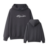 Aespa Album Whiplash Hoodie