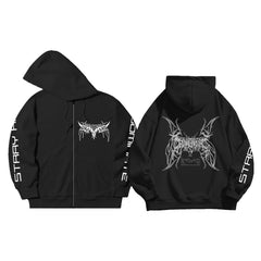 STRAYKIDS 2025 WORLD TOUR dominATE Hoodie