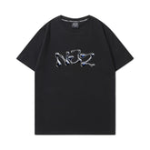 New Jeans NJZ T-shirt