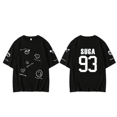 Bts PTD ON STAGE T-shirt