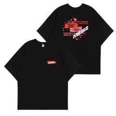 Ateez Album THE REAL T-shirt