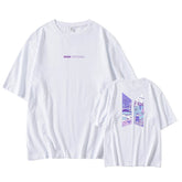 Bts IN BUSAN tour YET TO COME T-shirt