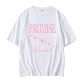 TXT 2025 Tour ACT PROMISE T-shirt